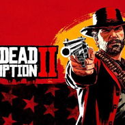RED DEAD REDEMPTION, INDIANA JONES - Img 52330483