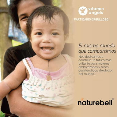 Extracto de Jengibre con Aceite MCT 300mg (NatureBell · 300 cápsulas blandas) - 3/9