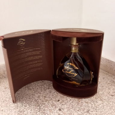 Cubay extra viejo 60 USD - 2/2