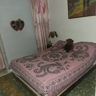 Casa #164 APARTAMENTO INDEPENDIENTE BAJO - Img 122316158