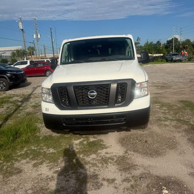 Nissan nv en 30mil usd holguin - 2/2