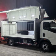 Venta de camión refrigerado y camión gaviota - Img 45490936