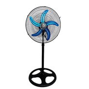 🌀 Ventilador de Pie – 18" Tornado - Img 57292695