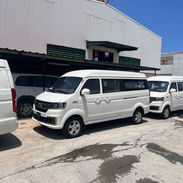 Venta de Minivan 100% electrico - Img 57868419