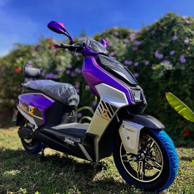 ‼️NUEVO MODELO ‼️ MOTO ELÉCTRICA TOPMAQ S90 - Img 123226008