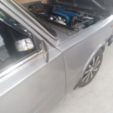 FIAT 125. - 4/6