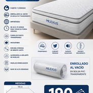 VENTA DE COLCHONES!!!! - Img 55642346