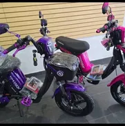 🛵Bicimotos YOAZAKY 707 modelo 2025 0km🛵   ✅Motor de 3000w ✅Batería de  48v/45ah ✅Autonomía de +100km  ✅Batería YOAZAKY - Img 50227336