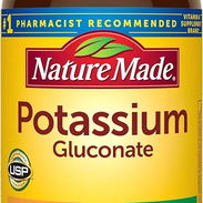 POTASIO 100 CAPSULAS 55055685 ACEPTO CUP - Img 52378349