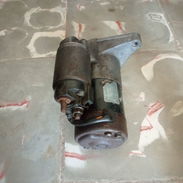 Motor de arranque de Geely ck de uso - Img 57182103