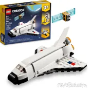 ⛑️ LEGO Creador 3en1 31088 juguete ORIGINAL Criaturas de mar profundo  WhatsApp 53306751 - Img 43626460