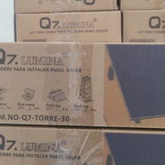 Kit para instalar paneles e2 - Img 57400712