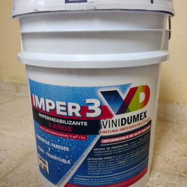Venta de pintura para dentro y fuera d su casa - Img 120331078