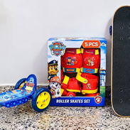 Patinetas - Img 58432338