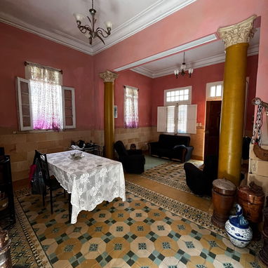 Vendo apartamento por la embajada americana - 7/10