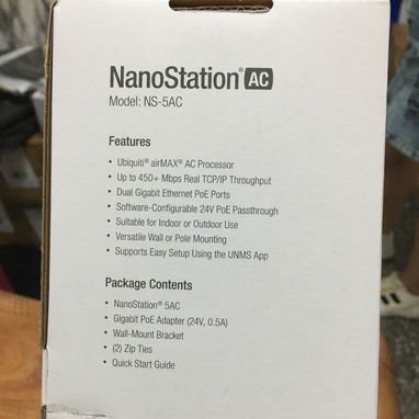 Nano M5 ac - Img 123306466
