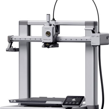 Impresora 3D Bambulab A1 Combo Multicolor nueva envio a domicilio inluido en la habana - Img 124941021