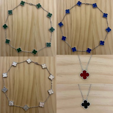 Joyas van cleef - 2/3