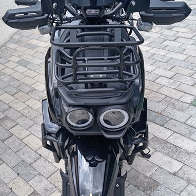 Motor 200 cc - Img 123132829