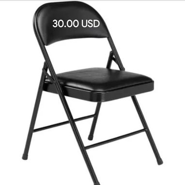 SILLA HABANA . SILLAS VARIAS - Img 127314654