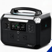 REBAJA 🤩 Estación Ampace Andes 600 Pro $350 - Img 57125130