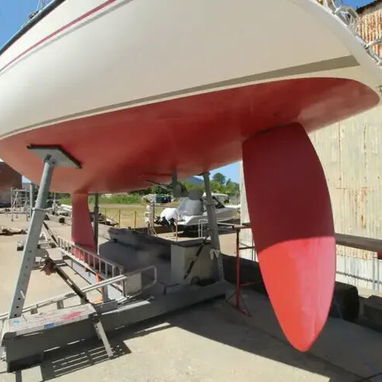 ENTREGA A CUBA. Dehler 34 Top Nova. - Img 117312883