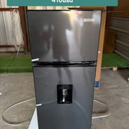 Refrigerador Royal 8.5pies con dispensador congelación semi seca - Img 57742784