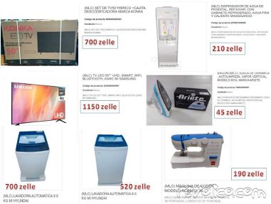 Equipos electrodomésticos todo nuevo - Img main-image-45694140
