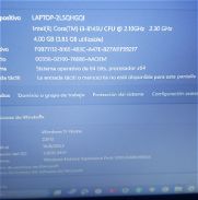Laptop Acer sin detalles ,, disco sólido, Core i3 de 8va generación,  buen precio. Bateria de larga duración - Img 45739159