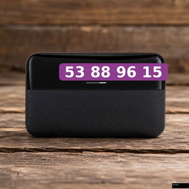 Modem WiFi con Power bank - 2/3