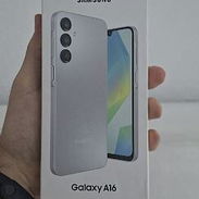 Samsung a16 4/128 Gb+caragdor y mica Azul.Cover extra a elegir nuevo en caja con garantia por escrito 30 dias.54741004 - Img 51057839