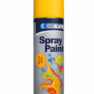 Sprey de pintura - Img 57245110