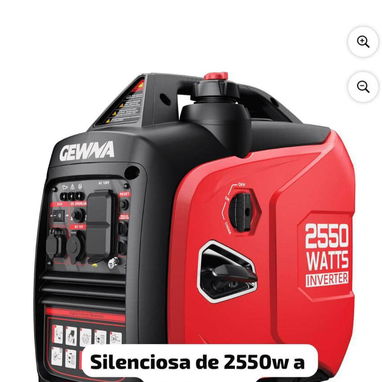 Venta de plantas eléctricas para adaptación para gas de la calle en la habana - Img 123068161
