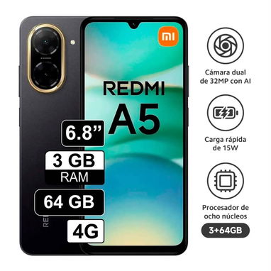 Samsung Galaxy A16 6.7-inch FHD 4Gb + 128Gb - 2/2