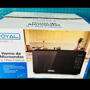 Microondas royal 20L - Img 56410436