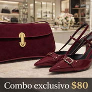 Conjunto ( Puede comprar junto o por separado) 56233268 - Img 53667689