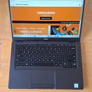 Laptop Dell Latitude 5400 – i5 8GB/256GB - Img 57422309