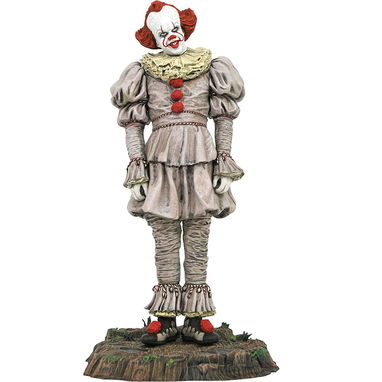 Estatua de Pennywise (It Chapter Two) - 2/2