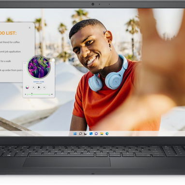 Laptop Dell Inspiron 15 3535 Ryzen 7 16GB 1TB SSD Touch | 15.6” FHD en La Habana - Img 119785576