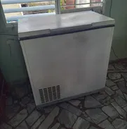 Vendo frizer de 8 pies o cambio por Refrigerador - Img 48962498