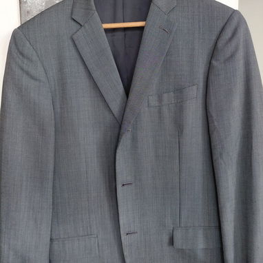 Blazer Bleiser traje chaqueta americana - Img 122585140