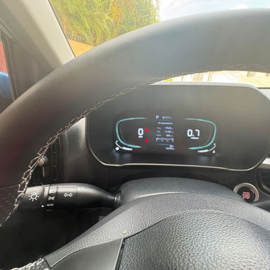 Vendo un negocio, Kia Picanto, 2024 G de líne con 20,000 km - Img 114093416