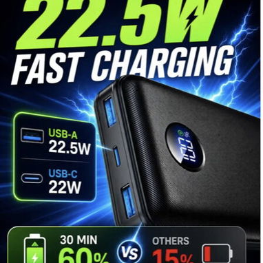 Power bank - 2/2
