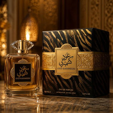 Perfumes Árabes - Img 123849272