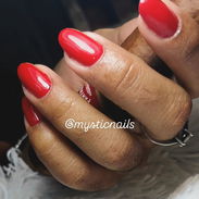 Manicuri profesional en tecnicas de acrilico y gel - Img 54829586