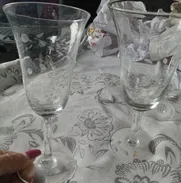 Vendo copas de bacara - Img 49820800