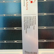 PANELES SOLARES PARA ECOFLOW DE 600 Y 470 W - Img 56543261