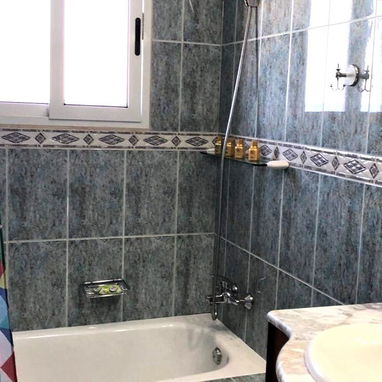 COD.Z 🌴 Villa de Lujo en el Náutico | 3 Habitaciones | Gimnasio y WiFi | - Img 119484919