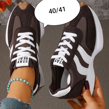 Tenis de mujer - Img 125897323