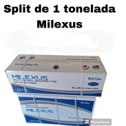 Split new en su caja - Img 45450486